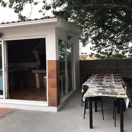וילאנואבה דה ארוסה Villa Las Camelias מראה חיצוני תמונה